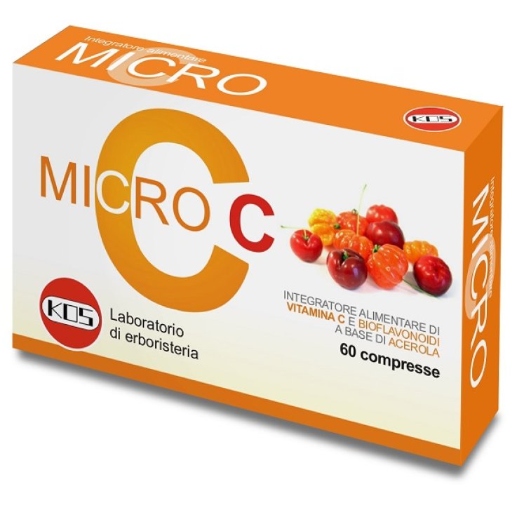 MICRO C 60CPR MICRO C 60CPR