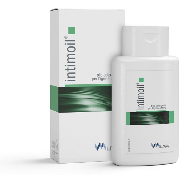 Intimoil Olio Det Ig Int 200ml Intimoil Olio Det Ig Int 200ml