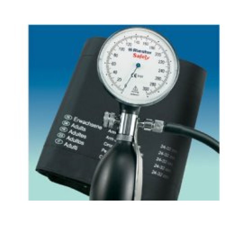 Professional R1 Sfigmo Aner Professional R1 Sfigmo Aner