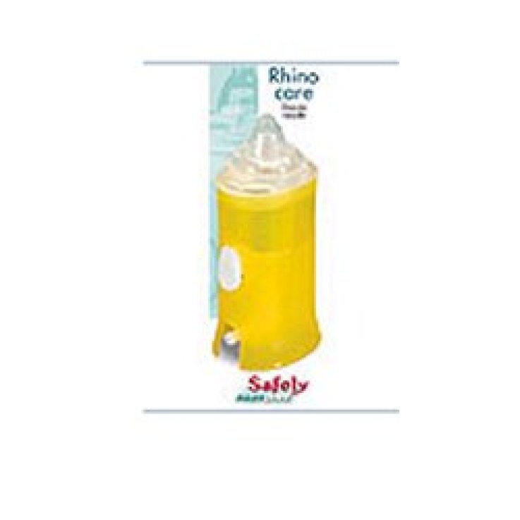 Prontex Rhino Care Doccia Nas Prontex Rhino Care Doccia Nas