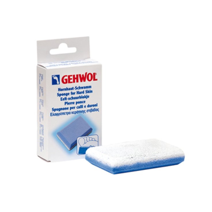 Gehwol Spugnetta