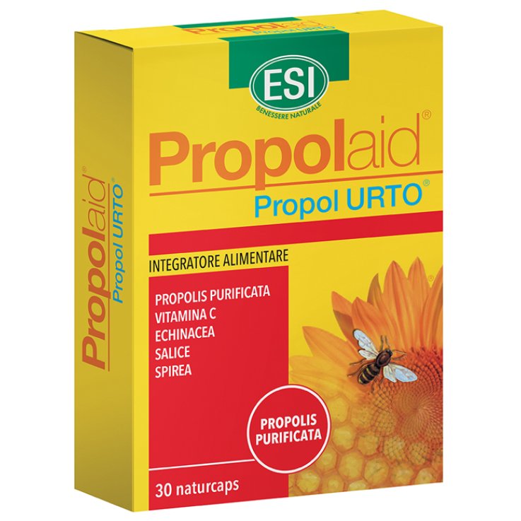 Esi Propolaid Capsule Ft 30ncp Esi Propolaid Capsule Ft 30ncp