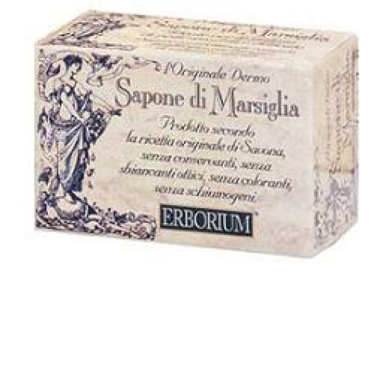 Esi Sapone Marsiglia 200g Esi Sapone Marsiglia 200g