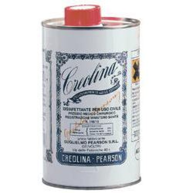 Creolina 1l Creolina 1l
