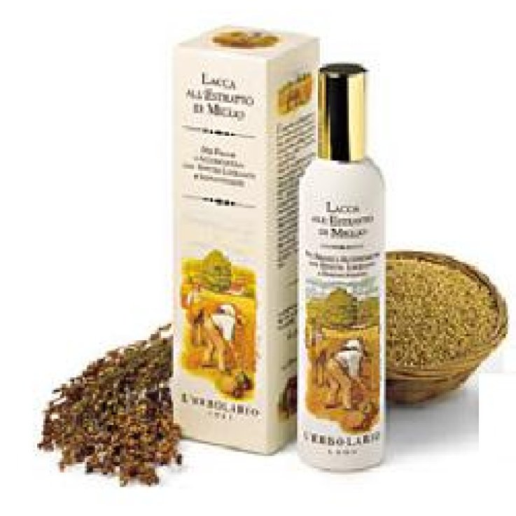 Lacca Estratto Miglio 150ml Lacca Estratto Miglio 150ml