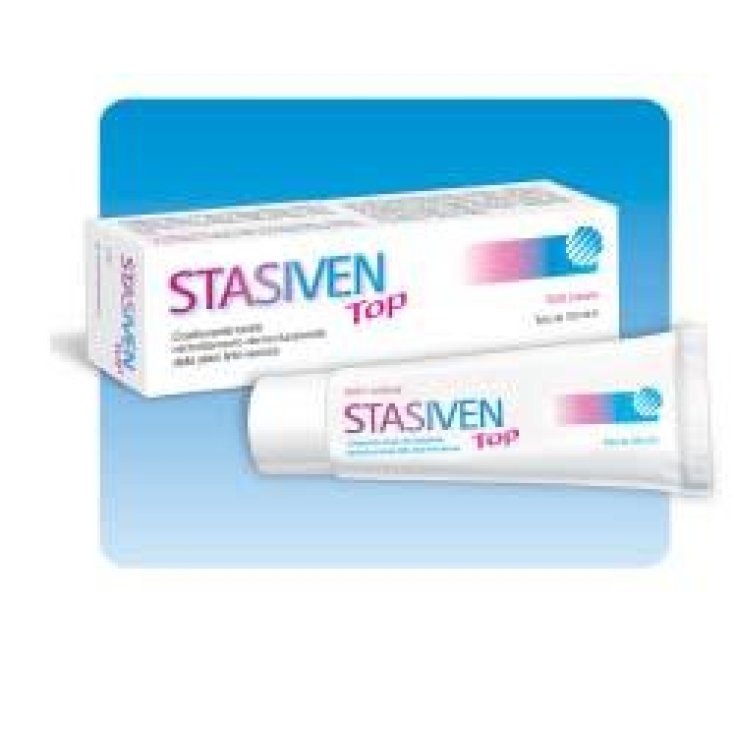 Stasiven Top Soft Cr 100ml Stasiven Top Soft Cr 100ml