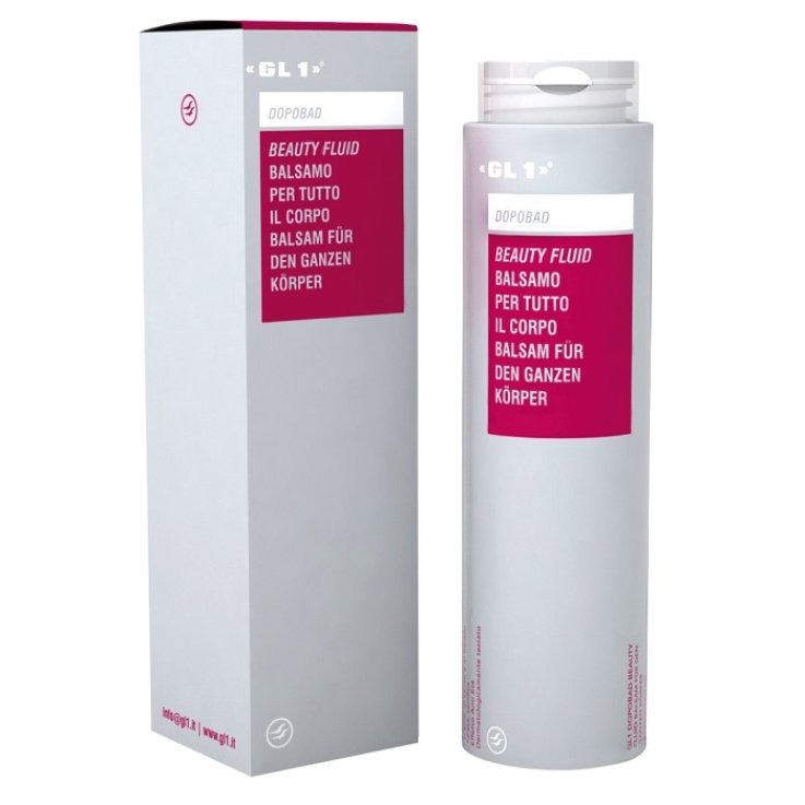 Gl1 Dopobad 250ml Gl1 Dopobad 250ml