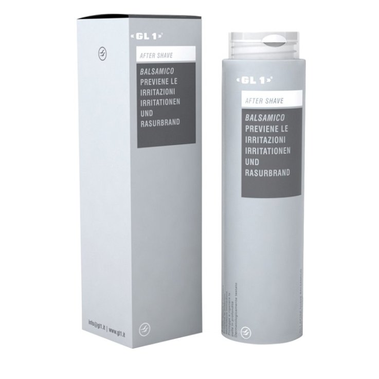 Gl1 After Shave 250ml Gl1 After Shave 250ml