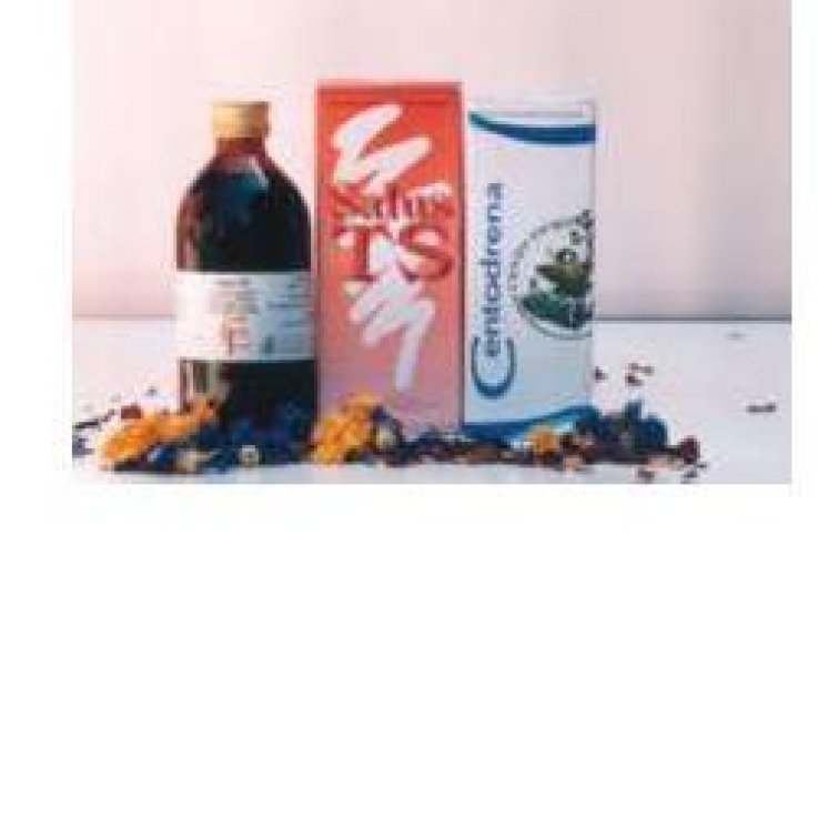 Centodrena Bev Alco 100ml Centodrena Bev Alco 100ml