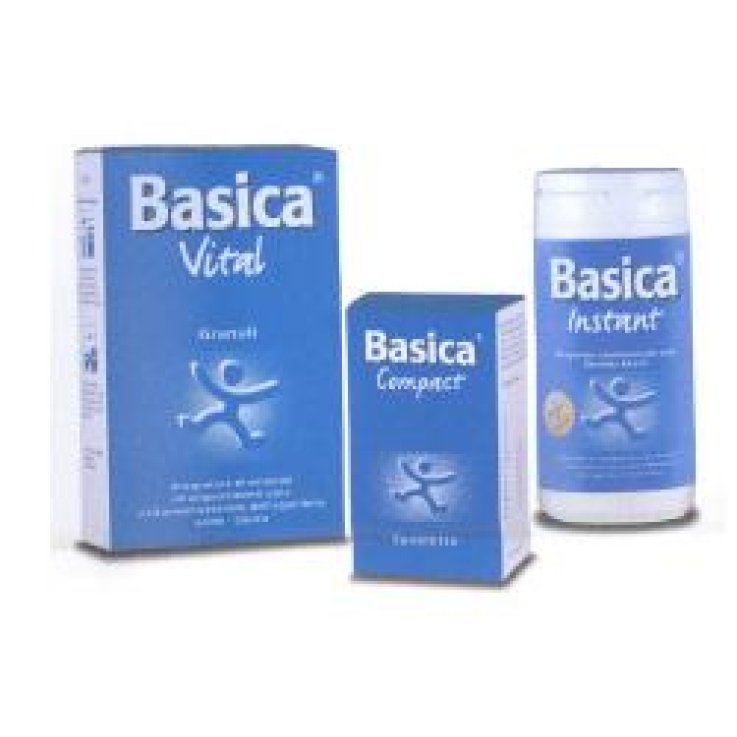 Basica Instant 300g Basica Instant 300g