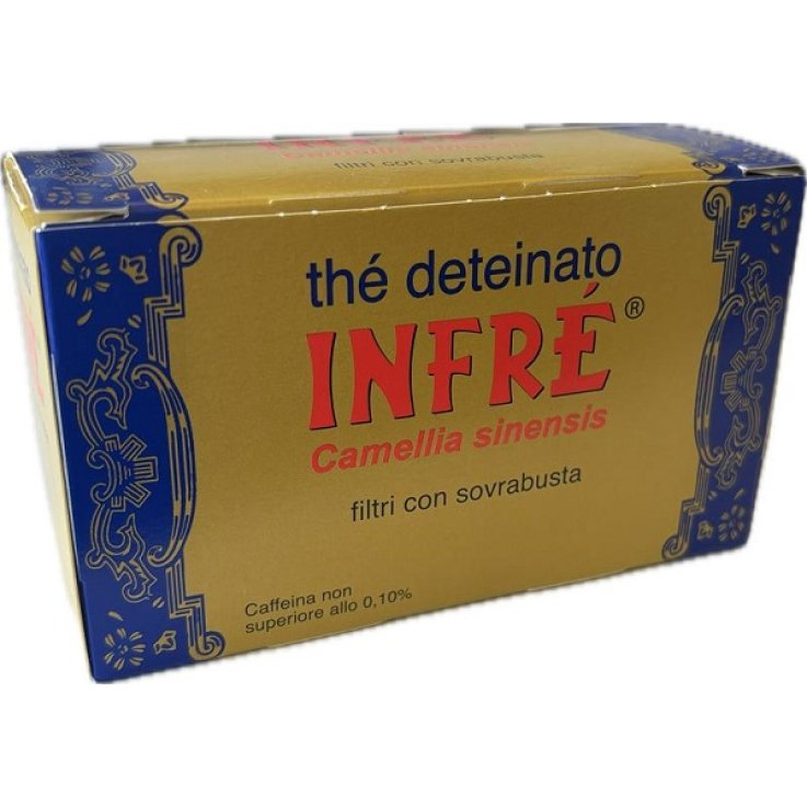 The Deteinato Infre' 20filtri The Deteinato Infre' 20filtri