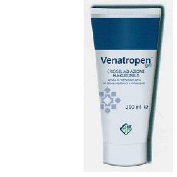 Venatropen Gel 200ml Venatropen Gel 200ml