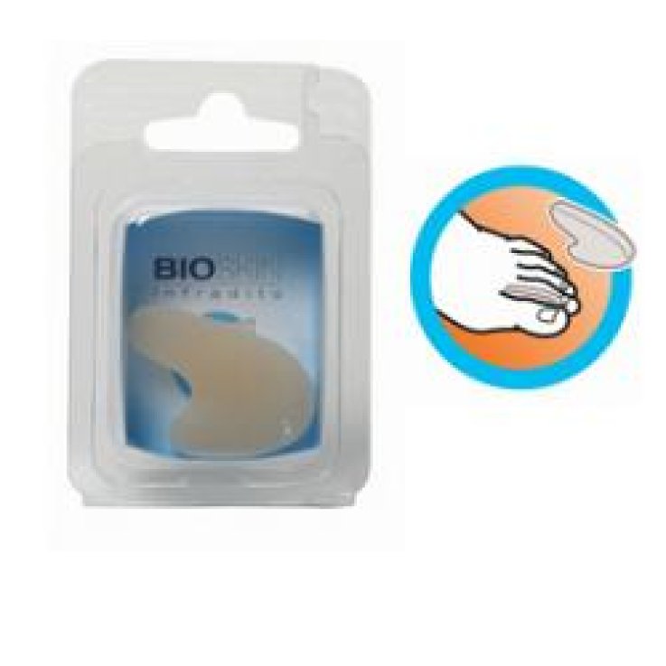 Bioskin Infradito S 1pz Bioskin Infradito S 1pz