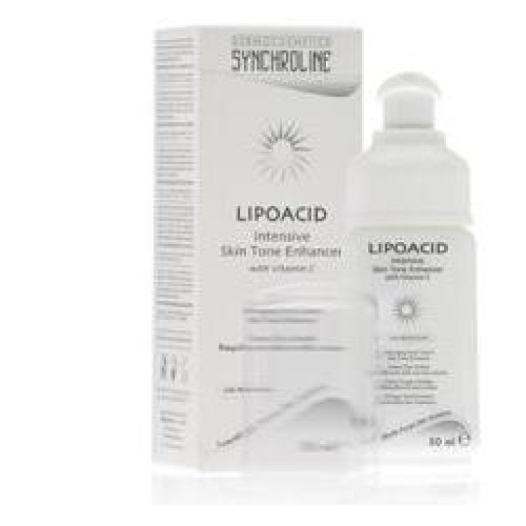 Lipoacid Intensive Crema 50ml Lipoacid Intensive Crema 50ml