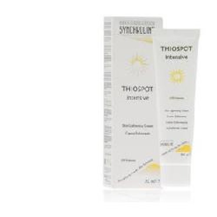 Thiospot Intensive Cream 30ml Thiospot Intensive Cream 30ml