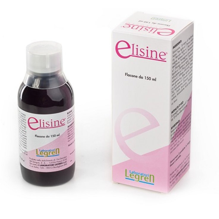 Elisine 150ml