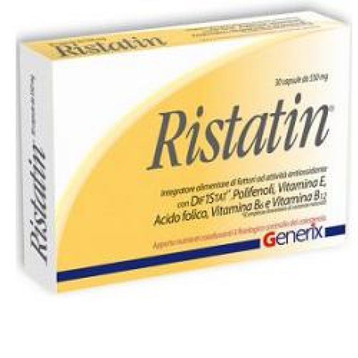 Ristatin 30cps Ristatin 30cps