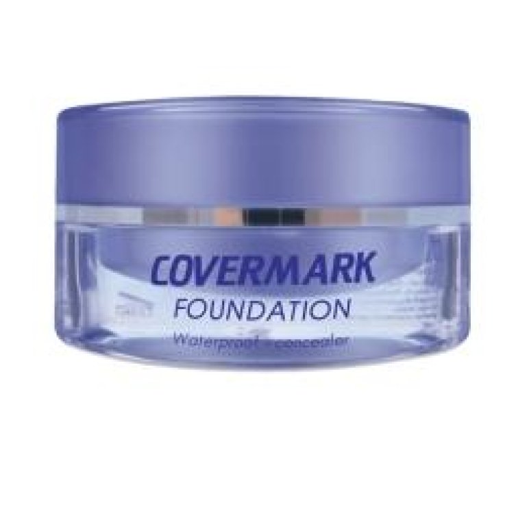 COVERMARK FOUNDATION 9 15ML COVERMARK FOUNDATION 9 15ML