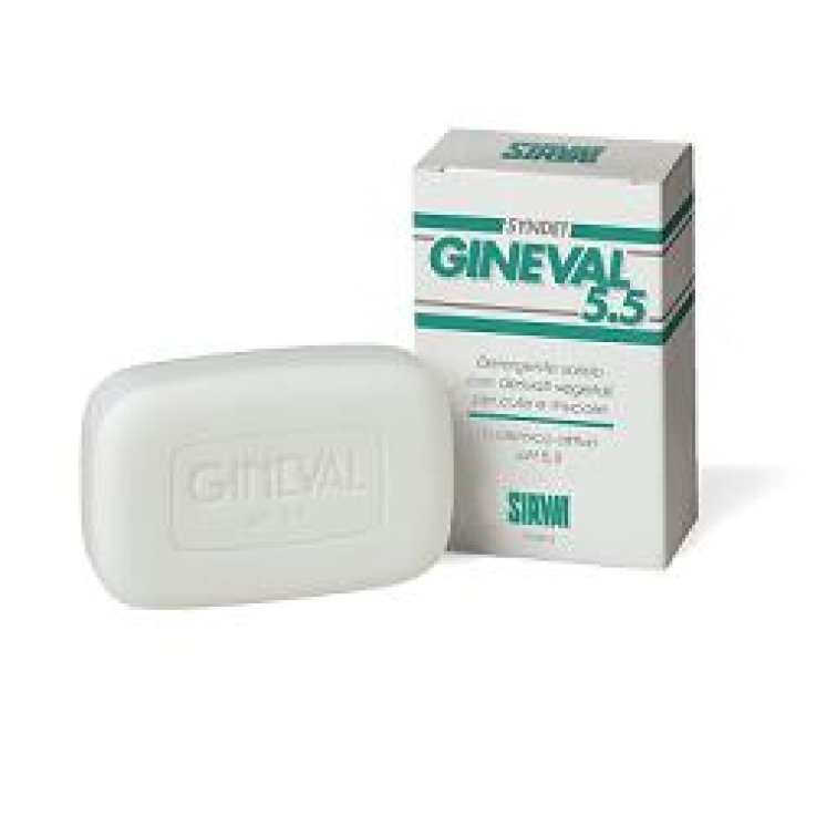 GINEVAL 5,5*SYNDET 100G GINEVAL 5,5*SYNDET 100G