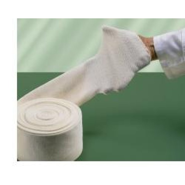 MAGLIA TUBOLARE PRONTOGRIP E MAGLIA TUBOLARE PRONTOGRIP E