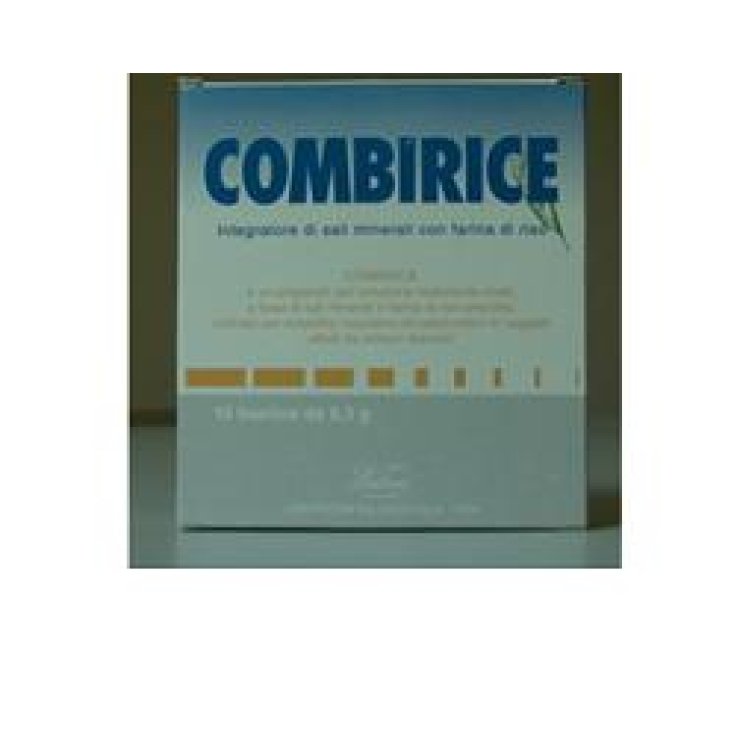 COMBIRICE 16BUST COMBIRICE 16BUST