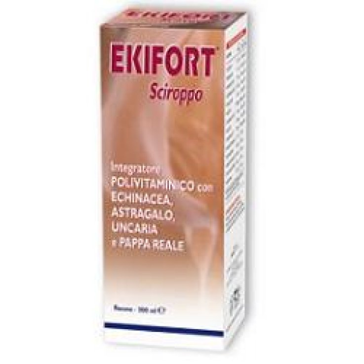 Ekifort 200ml Ekifort 200ml
