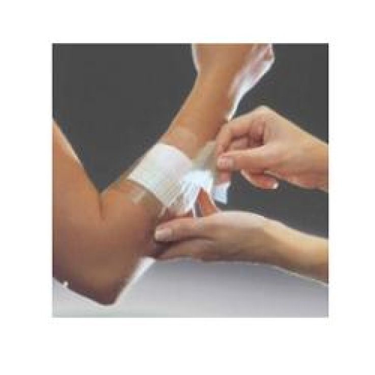 OPSITE FLEXIFIX 10X1000CM 1MED OPSITE FLEXIFIX 10X1000CM 1MED