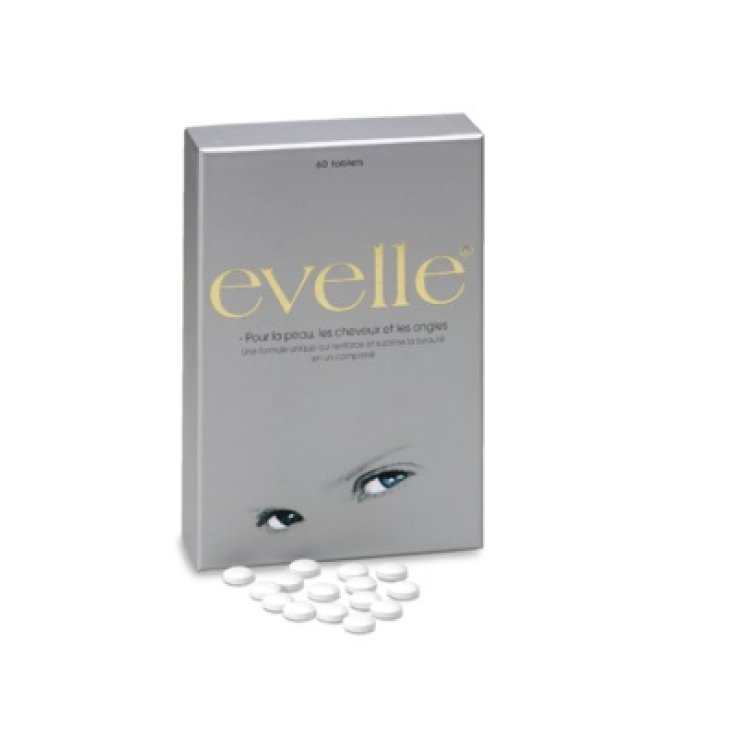 Evelle 60cpr