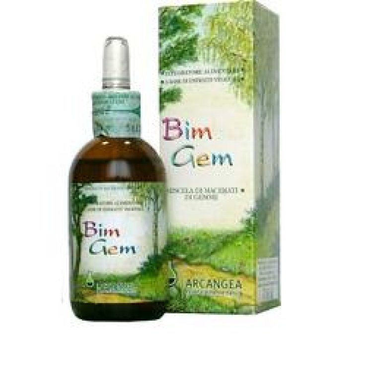 BIMBOGEM 100ML BIMBOGEM 100ML