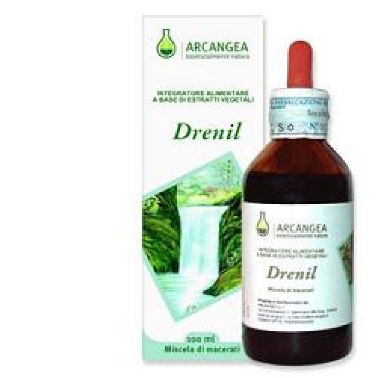 Drenil 100ml Drenil 100ml