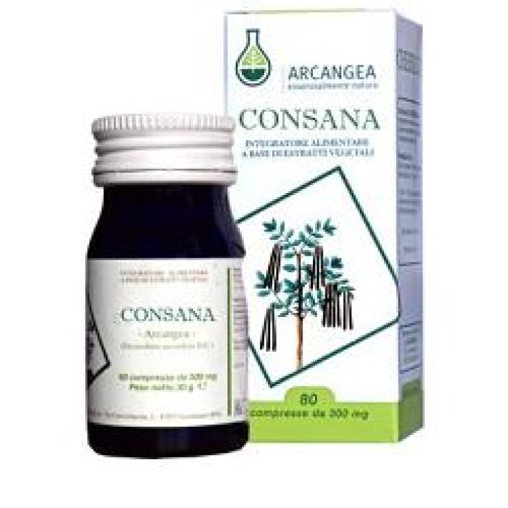CONSANA 80CPR CONSANA 80CPR