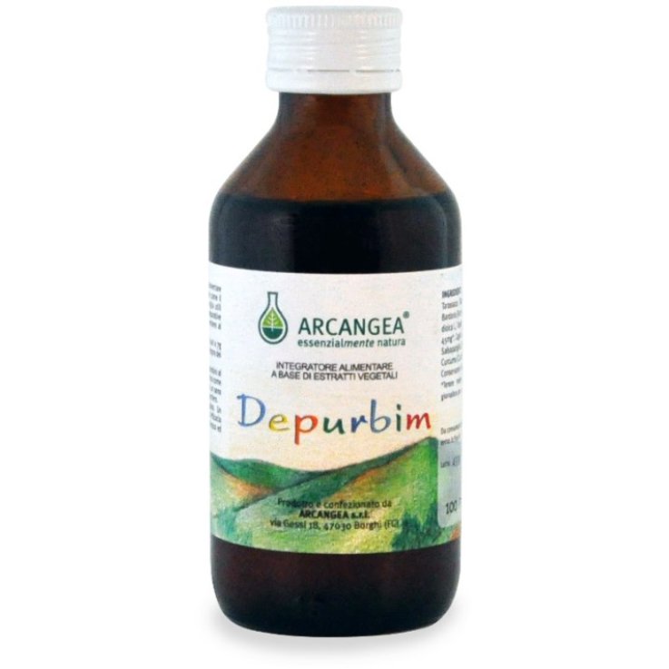 Depurbim 100ml Depurbim 100ml