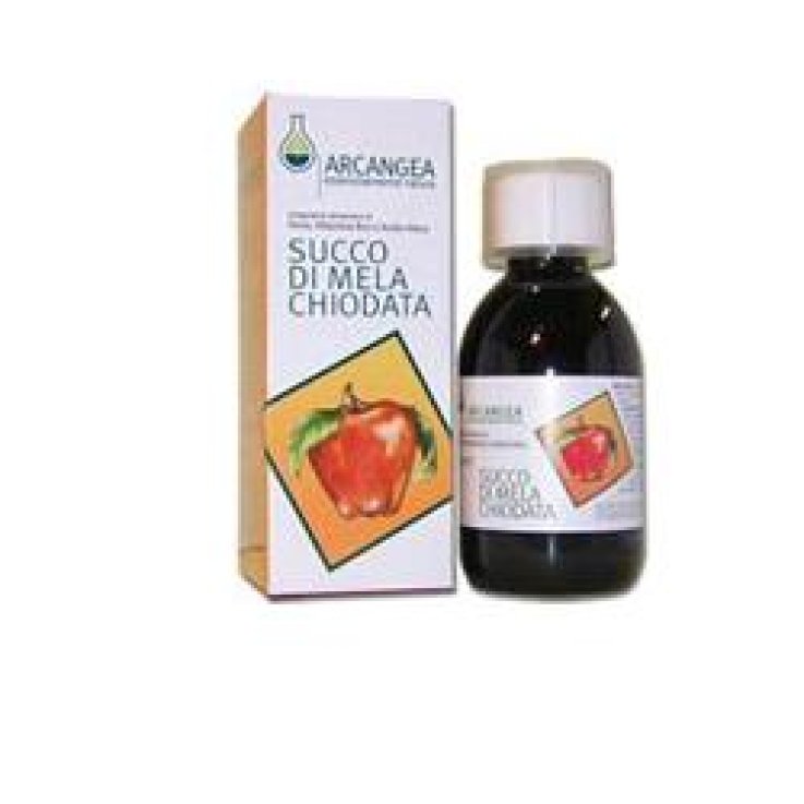 Succo Mela Chiodata 200ml Succo Mela Chiodata 200ml