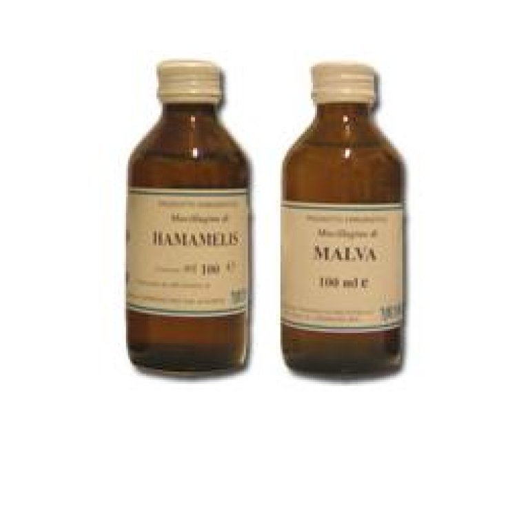 Mucillagine Malva 100ml Mucillagine Malva 100ml