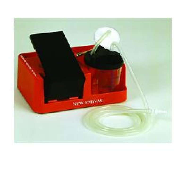 NEW EMIVAC RE310300 NEW EMIVAC RE310300