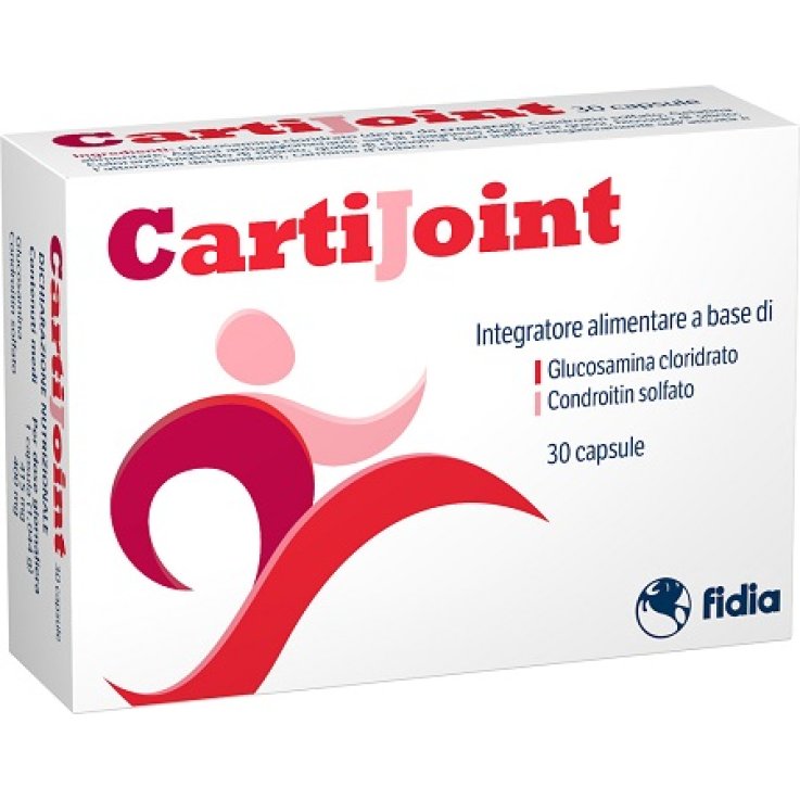 Cartijoint 30cps Cartijoint 30cps