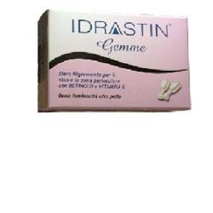 Idrastin Gemme 28perle Monod Idrastin Gemme 28perle Monod