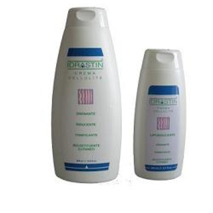 Idrastin Crema Cellulite 500ml