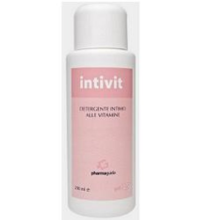 Intivit Detergente Int Ph 3,5 Intivit Detergente Int Ph 3,5