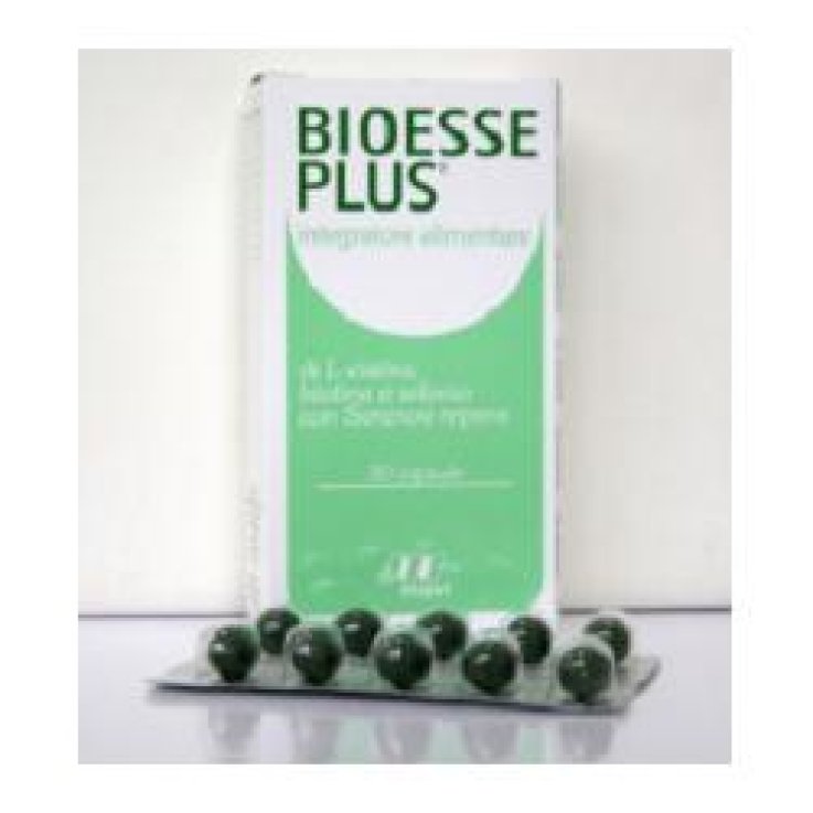 Bioesse Plus 30cps Bioesse Plus 30cps