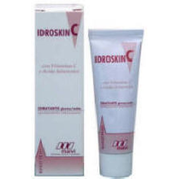 IDROSKIN C IDRAT A/AGE 30ML IDROSKIN C IDRAT A/AGE 30ML