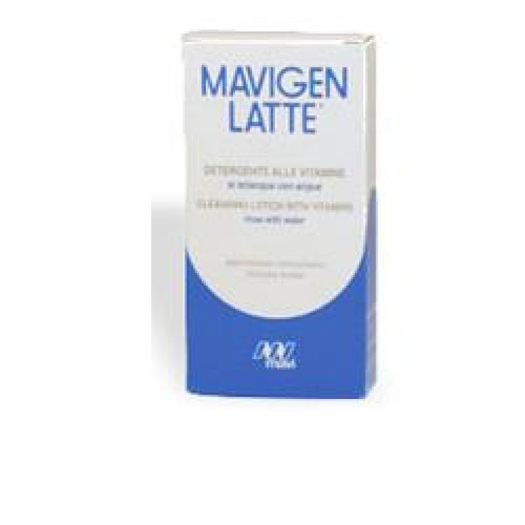 MAVIGEN LATTE DET 125ML MAVIGEN LATTE DET 125ML