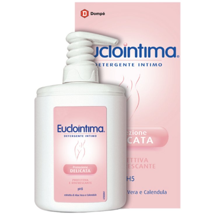 EUCLOINTIMA 200ML NF