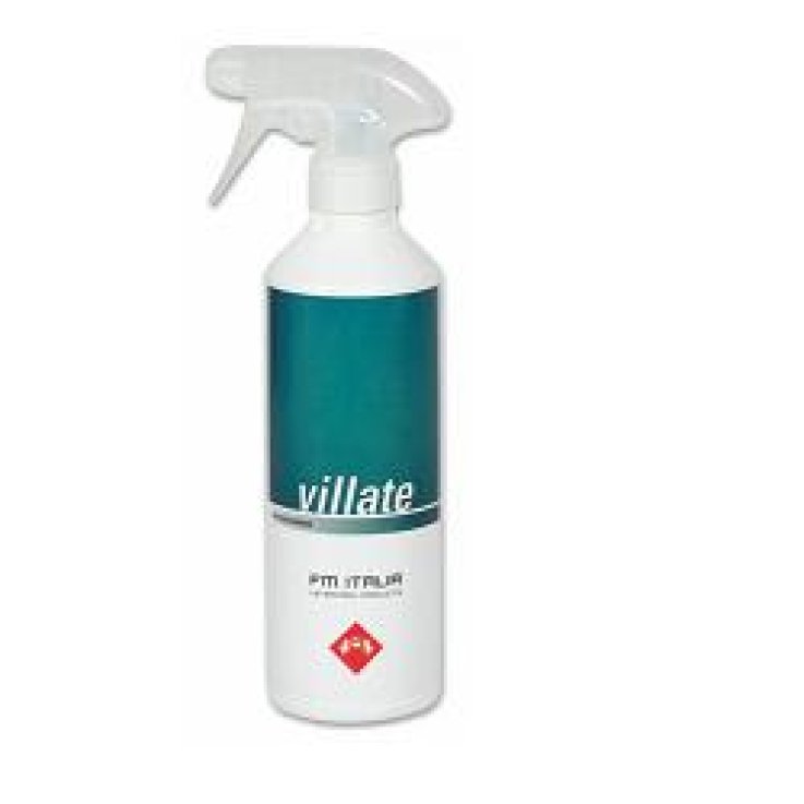 VILLATE 500ML VILLATE 500ML