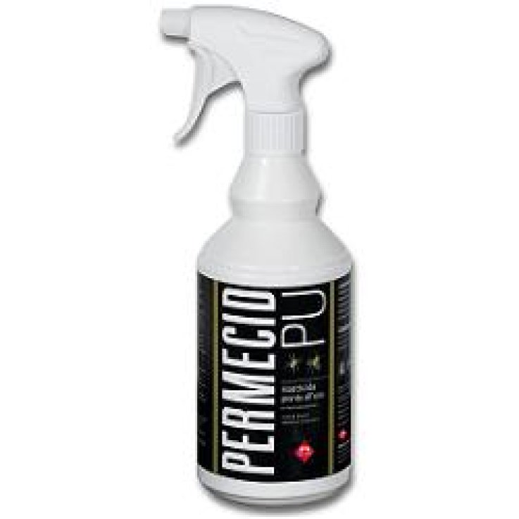 PERMECID 750ML PERMECID 750ML