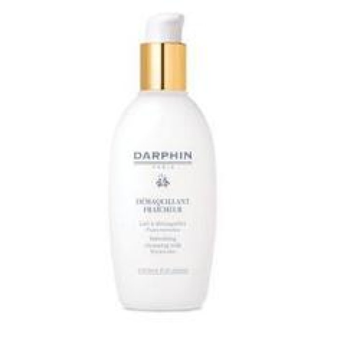 DA REFRESHING CLEANSING MILK DA REFRESHING CLEANSING MILK