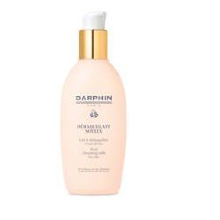 DA RICH CLEANSING MILK DA RICH CLEANSING MILK