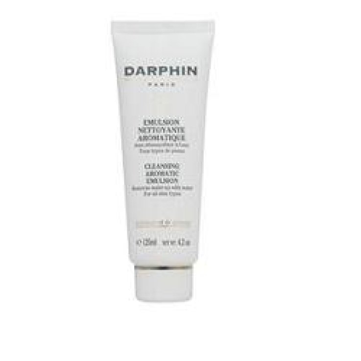 DA AROMATIC CLEANSING EMULSION DA AROMATIC CLEANSING EMULSION