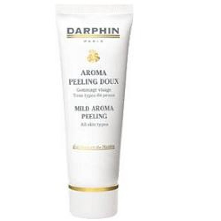 DA MILD AROMA PEELING DA MILD AROMA PEELING