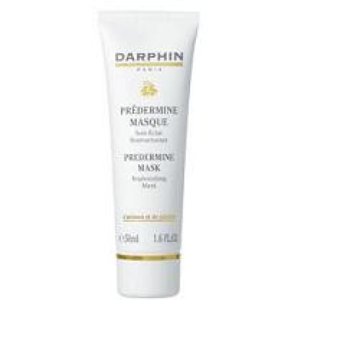 DA PREDERMINE DENSIFYING MASK DA PREDERMINE DENSIFYING MASK